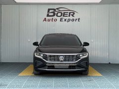 Volkswagen 280TSI Edition - ფოტო 2