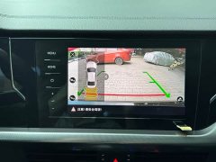Volkswagen 280TSI Edition - ფოტო 20