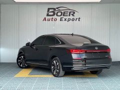 Volkswagen 280TSI Edition - ფოტო 3