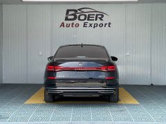 Volkswagen 280TSI Edition - ფოტო 4