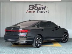 Volkswagen 280TSI Edition - ფოტო 5