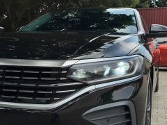 Volkswagen 280TSI Edition - ფოტო 8