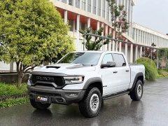Ram Trucks Tyrannosaurus 6.2T Automatic - ფოტო 1
