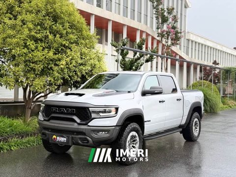 2023 Ram RAM Trucks Tyrannosaurus 6.2T Automatic - ავტომობილი ჩინეთიდან