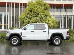 Ram Trucks Tyrannosaurus 6.2T Automatic - ფოტო 2