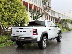Ram Trucks Tyrannosaurus 6.2T Automatic - ფოტო 3