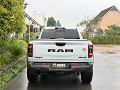 Ram Trucks Tyrannosaurus 6.2T Automatic - ფოტო 5