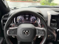 Ram Trucks Tyrannosaurus 6.2T Automatic - ფოტო 6
