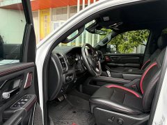Ram Trucks Tyrannosaurus 6.2T Automatic - ფოტო 7