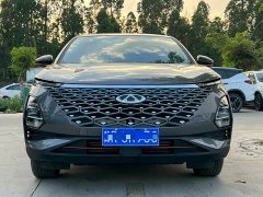 Omoda 1.6T GDI DCT High-Dimensional Edition - ფოტო 2