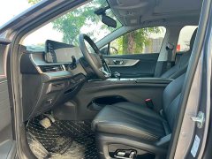 Omoda 1.6T GDI DCT High-Dimensional Edition - ფოტო 4