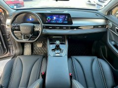 Omoda 1.6T GDI DCT High-Dimensional Edition - ფოტო 5