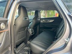 Omoda 1.6T GDI DCT High-Dimensional Edition - ფოტო 6