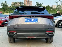 Omoda 1.6T GDI DCT High-Dimensional Edition - ფოტო 8