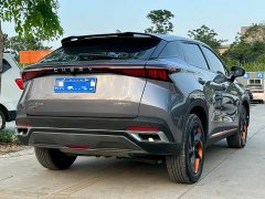 Omoda 1.6T GDI DCT High-Dimensional Edition - ფოტო 9
