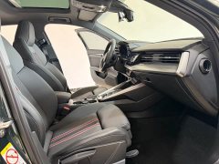 Audi A3 Sportback 35 TFSI Fashion Sport - ფოტო 10