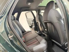 Audi A3 Sportback 35 TFSI Fashion Sport - ფოტო 11