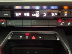 Audi A3 Sportback 35 TFSI Fashion Sport - ფოტო 13