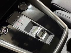 Audi A3 Sportback 35 TFSI Fashion Sport - ფოტო 14