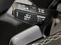 Audi A3 Sportback 35 TFSI Fashion Sport - ფოტო 16