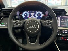 Audi A3 Sportback 35 TFSI Fashion Sport - ფოტო 7