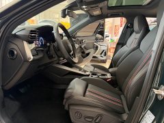 Audi A3 Sportback 35 TFSI Fashion Sport - ფოტო 8