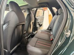Audi A3 Sportback 35 TFSI Fashion Sport - ფოტო 9