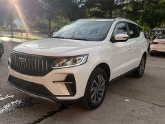 Geely Emgrand X6 2021 PRO 1.4T Automatic Luxury - ფოტო 1