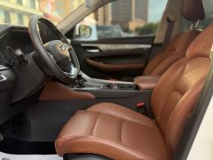 Geely Emgrand X6 2021 PRO 1.4T Automatic Luxury - ფოტო 10