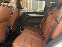 Geely Emgrand X6 2021 PRO 1.4T Automatic Luxury - ფოტო 11