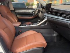 Geely Emgrand X6 2021 PRO 1.4T Automatic Luxury - ფოტო 13