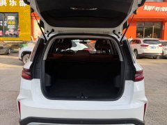 Geely Emgrand X6 2021 PRO 1.4T Automatic Luxury - ფოტო 14