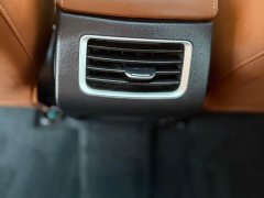 Geely Emgrand X6 2021 PRO 1.4T Automatic Luxury - ფოტო 16