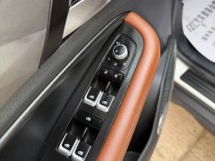 Geely Emgrand X6 2021 PRO 1.4T Automatic Luxury - ფოტო 17