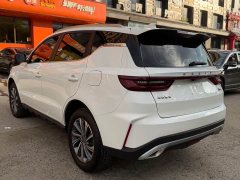 Geely Emgrand X6 2021 PRO 1.4T Automatic Luxury - ფოტო 4