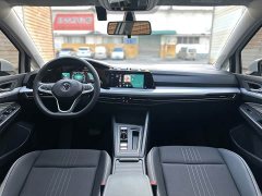 Volkswagen Golf 2023 Facelift 280TSI DSG Pro - ფოტო 10