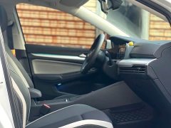Volkswagen Golf 2023 Facelift 280TSI DSG Pro - ფოტო 11