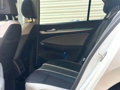 Volkswagen Golf 2023 Facelift 280TSI DSG Pro - ფოტო 12