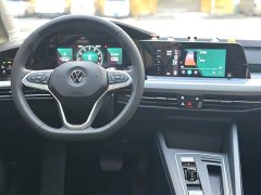 Volkswagen Golf 2023 Facelift 280TSI DSG Pro - ფოტო 16