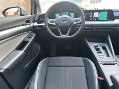 Volkswagen Golf 2023 Facelift 280TSI DSG Pro - ფოტო 18