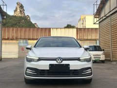 Volkswagen Golf 2023 Facelift 280TSI DSG Pro - ფოტო 2