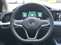 Volkswagen Golf 2023 Facelift 280TSI DSG Pro - ფოტო 20
