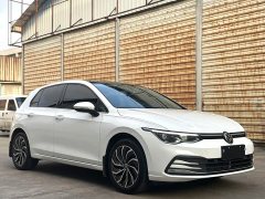 Volkswagen Golf 2023 Facelift 280TSI DSG Pro - ფოტო 3