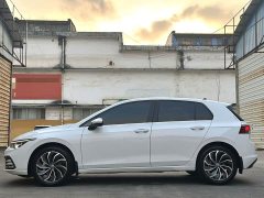 Volkswagen Golf 2023 Facelift 280TSI DSG Pro - ფოტო 4