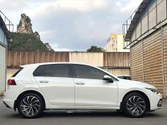 Volkswagen Golf 2023 Facelift 280TSI DSG Pro - ფოტო 5