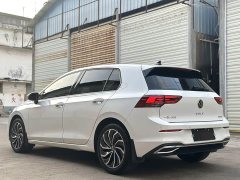 Volkswagen Golf 2023 Facelift 280TSI DSG Pro - ფოტო 6
