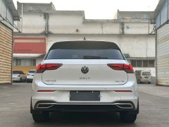 Volkswagen Golf 2023 Facelift 280TSI DSG Pro - ფოტო 7