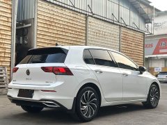Volkswagen Golf 2023 Facelift 280TSI DSG Pro - ფოტო 8