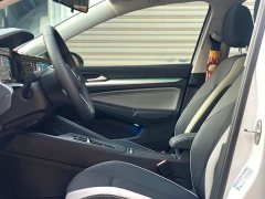 Volkswagen Golf 2023 Facelift 280TSI DSG Pro - ფოტო 9