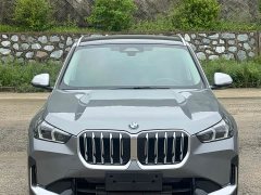 BMW X1 sDrive20Li X Design Package - ფოტო 1